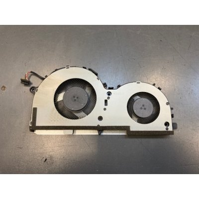 VENTILADOR LENOVO IDEAPAD L340-15IRH L340-17IRH