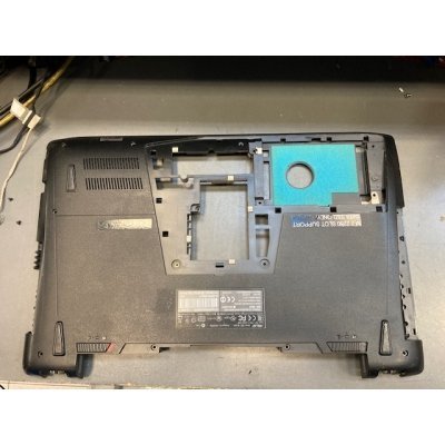 CARACASA TRASERA ASUS GL552VW