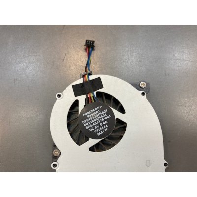 VENTILADOR HP ELITEBOOK 2560 / 2560P