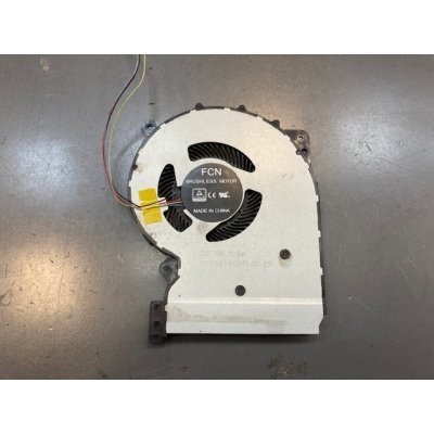 VENTILADOR ASUS ASUS X407 X407U X507UA