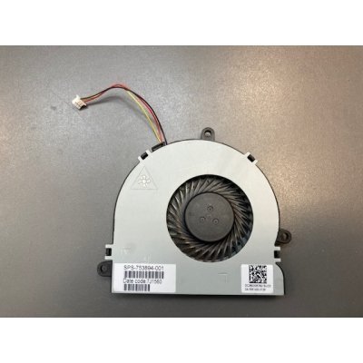 VENTILADOR PARA HP PAVILION 250 G3