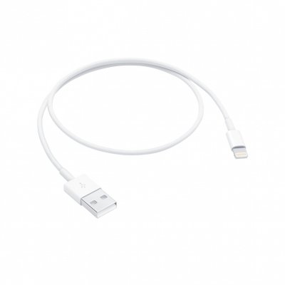 Cable Lightning a Usb-A 0.5m
