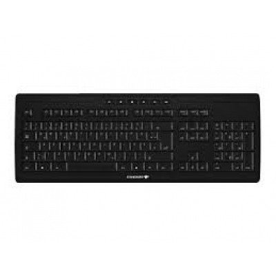 Kit Teclado+Raton Cherry DC 2000