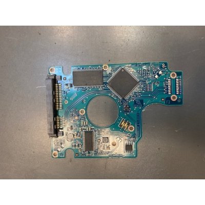 CONTROLADORA HDD 2.5 SATA HITACHI HTS545050A7E380-0J23335