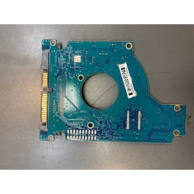 CONTROLADORA HDD 2.5 SATA SEAGATE