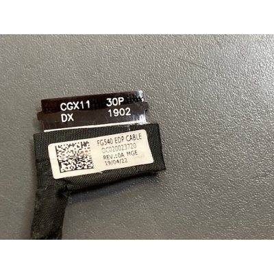 CABLE FLEXO LENOVO IDEAPAD FG540