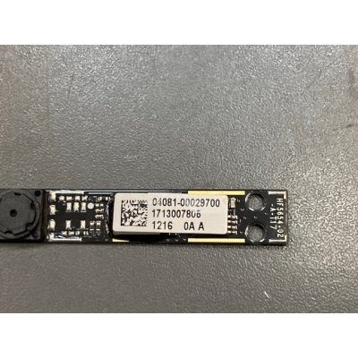 WEBCAM ASUS G553VW 04081-00029700