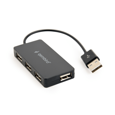 Hub 4 x Usb 2.0 Gembird