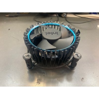 Ventilador Original Intel S1700