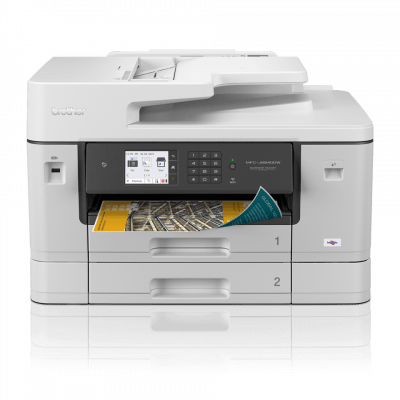 Brother Multifunción MFC-J6940DW