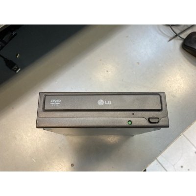 REGRABADORA DVD IDE LG 8164-B