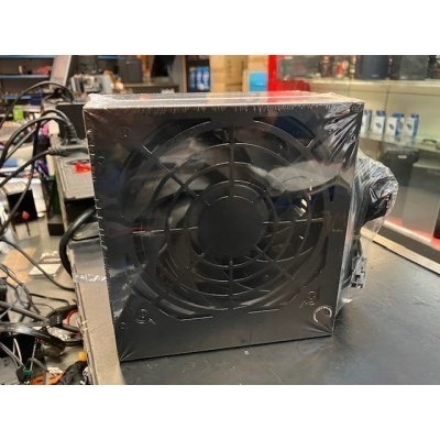 Fuente Atx 500W Tacens Anima  APIII500SI 85% Bulk