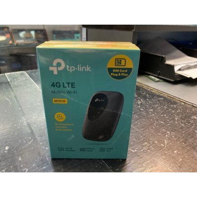 Router Tp-Link M7010