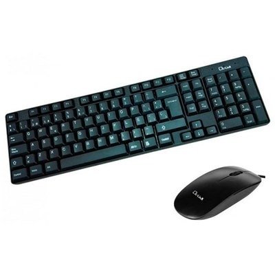 Kit Teclado+Raton L-Link