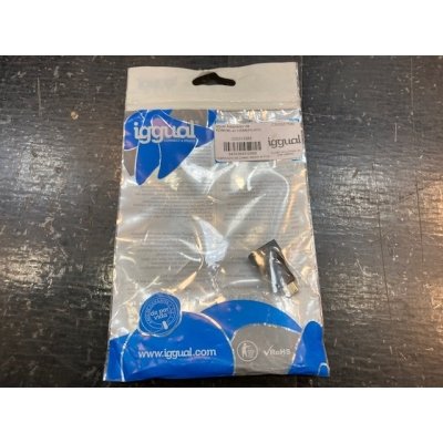 Adaptador Hdmi H  A  Mini Hdmi M