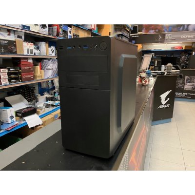 Caja MAtx Coolbox MPC28