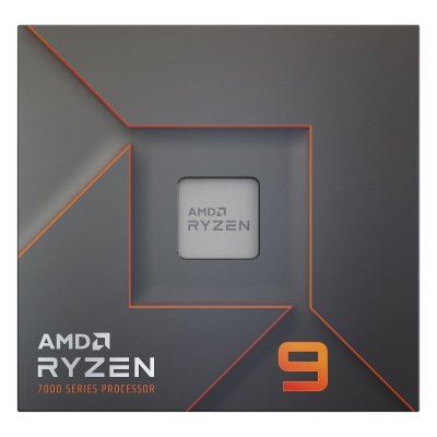 AMD RYZEN 9 7900X 5.6Ghz 64Mb