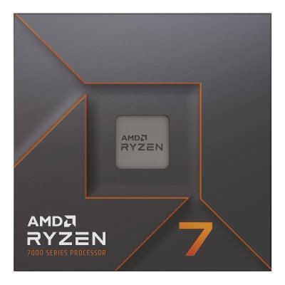 AMD Ryzen 7 7700X 5.4Ghz 32Mb