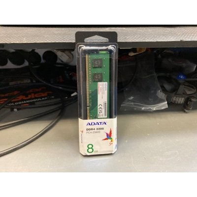 Dimm Adata 8GB DDR4 3200Mhz