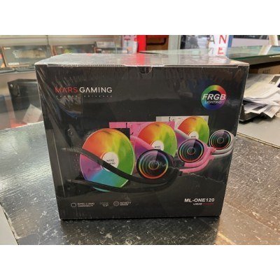 Refrigeracion Líquido ML-ONE120 FRGB