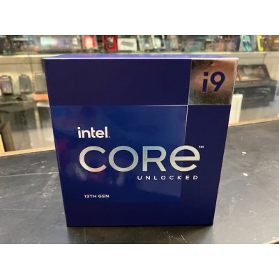 Intel I9 13900K 5.8Ghz 36Mb