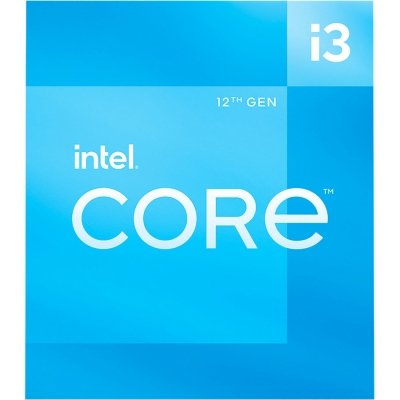 Intel Core i3 13100F 3.4Ghz 12MB