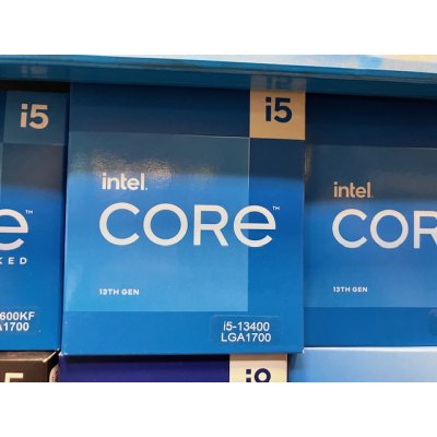 Intel Core i5 13400 2.5Ghz 20MB
