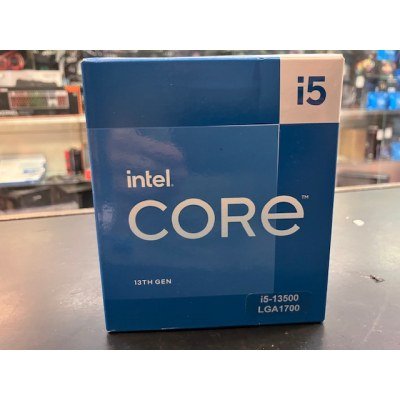 Intel Core i5 13500 2.5Ghz 24MB