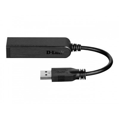 Adaptador Usb 3.0 a Rj45 D-Link DUB-1312