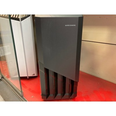 Caja Mars Gaming MC-X2 Negra