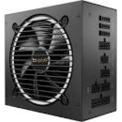 Fuente Atx 750W Be Quiet Pure Power 12 M