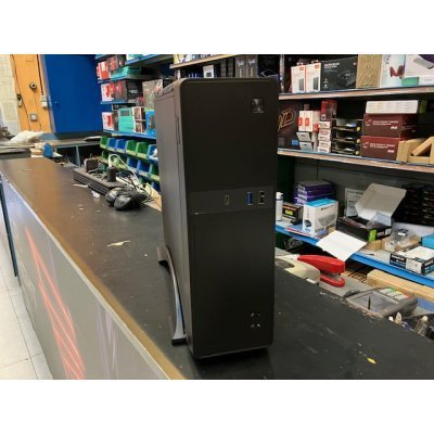 Caja Matx Coolbox T310 Fte.B500GR-S