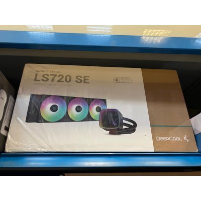 Refrigeración Líquida DeepCool LS720 SE