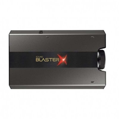 Creative Sound BlasterX G6