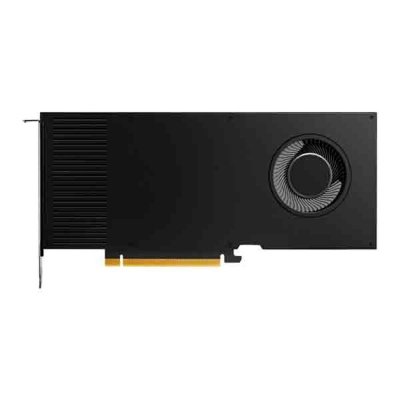 Tarjeta Gráfica PNY Quadro RTX A4000 16GB GDDR6  a