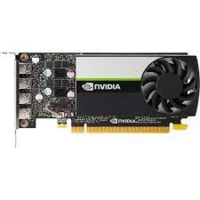 Tarjeta Grafica PNY Quadro T1000 4GB GDDR6