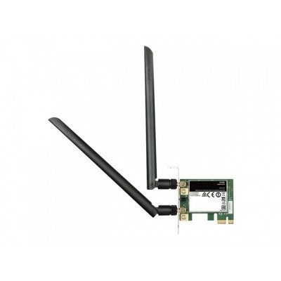 Tarjeta Usb Wifi D-Link Wireless AC1200  