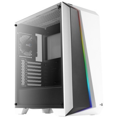 Caja Atx AeroCool Cylon Pro