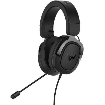 Auriculares Asus TUF Gaming H3 7.1