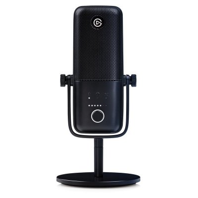 Micrófono Usb Elgato Wave:3