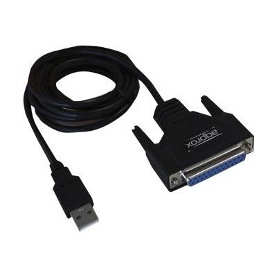 Adaptador paralelo - Usb 2.0