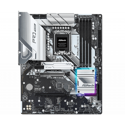 Placa ASRock Z790 Pro RS