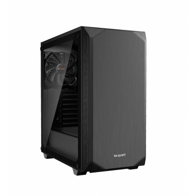 Caja Atx be quiet! Pure Base 500 Window