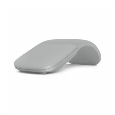 Microsoft Surface ARC 1000 Dpi Gris - Ratón