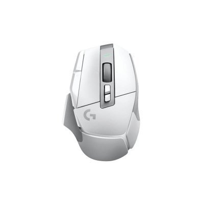 Raton Logitech G G502 X Lightspeed
