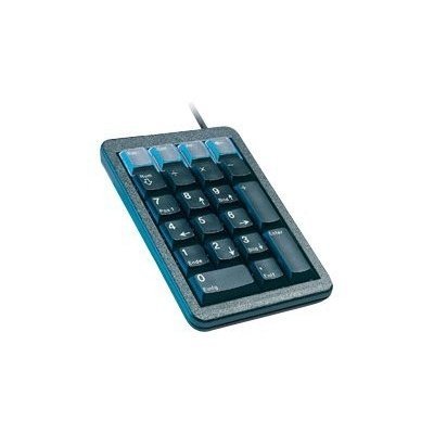 Teclado Numérico Cherry Keypad G84-4700