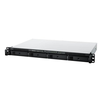 Synology RackStation RS422+ 1U