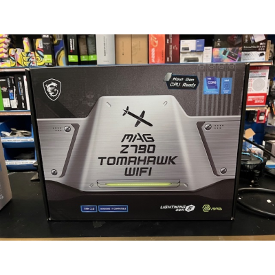 Placa Msi MAG Z790 Tomahawk Wifi