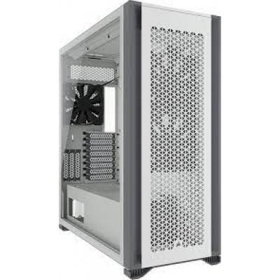 Caja E-Atx Corsair 7000D Airflow