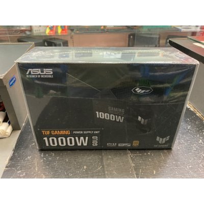 Fuente Atx Asus TUF GAMING 1000G